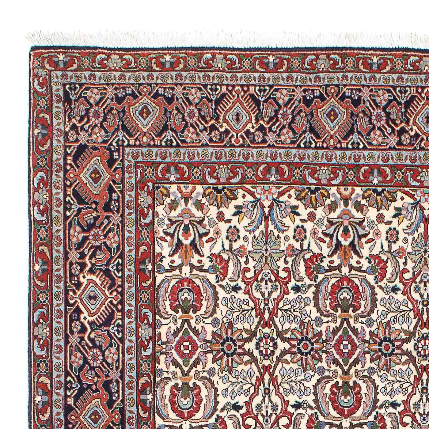 Bidjar Teppe 202x150cm - Persisk teppe