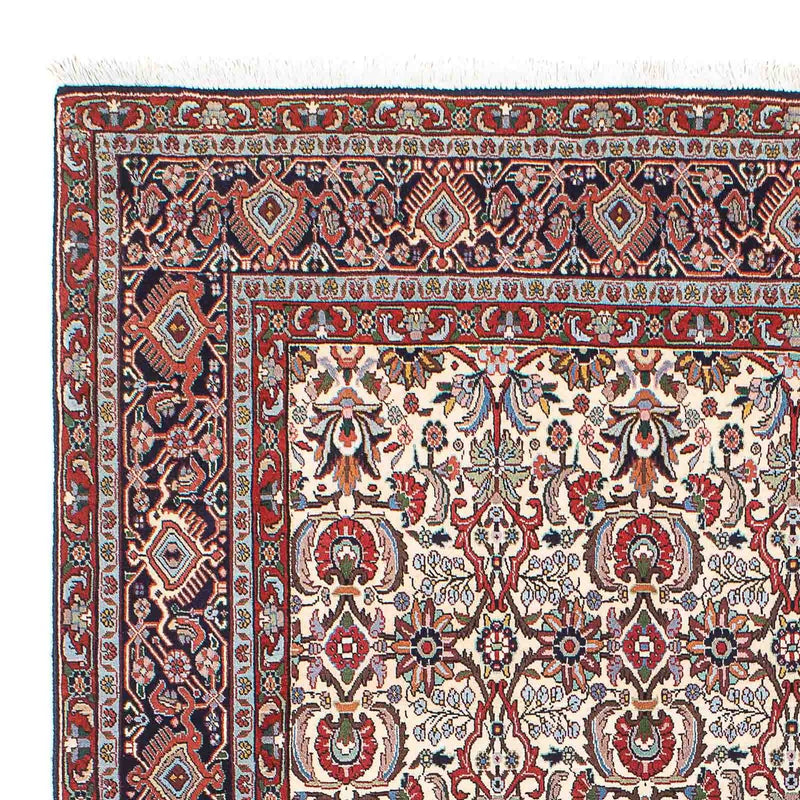 Bidjar Teppe 202x150cm - Persisk teppe