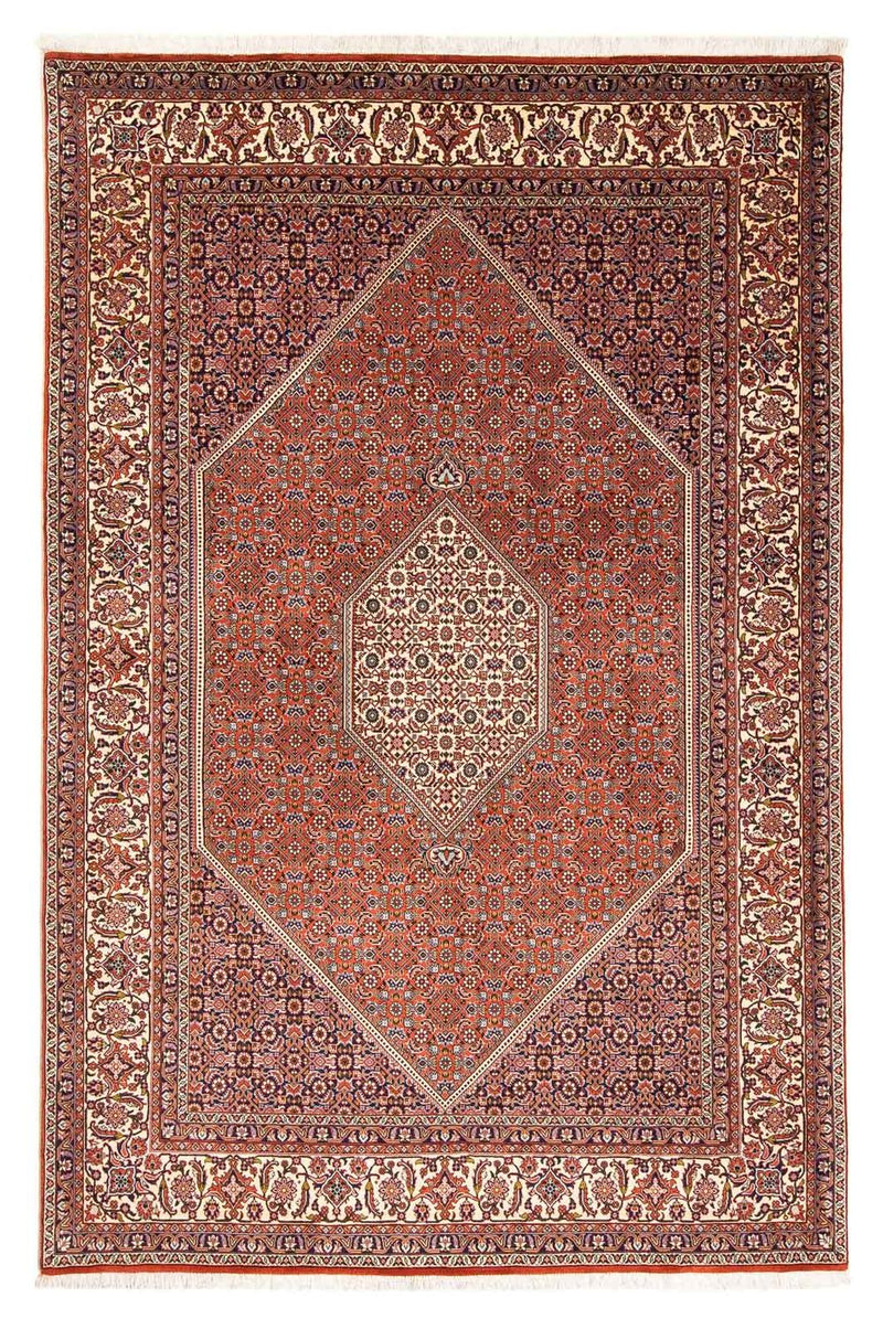 Bidjar Teppe 245x167cm - Persisk teppe