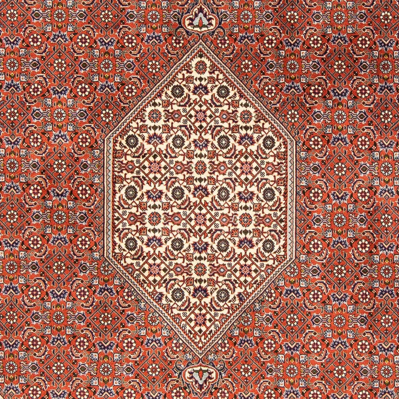 Bidjar Teppe 245x167cm - Persisk teppe