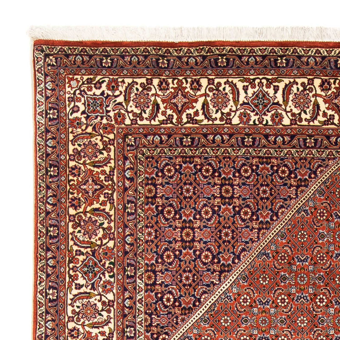 Bidjar Teppe 245x167cm - Persisk teppe