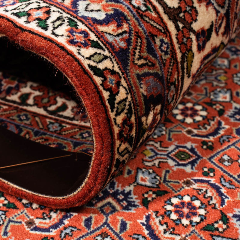 Bidjar Teppe 245x167cm - Persisk teppe