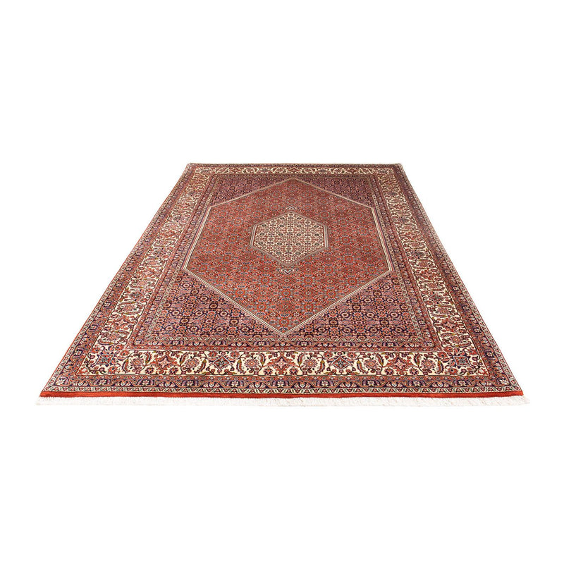 Bidjar Teppe 245x167cm - Persisk teppe