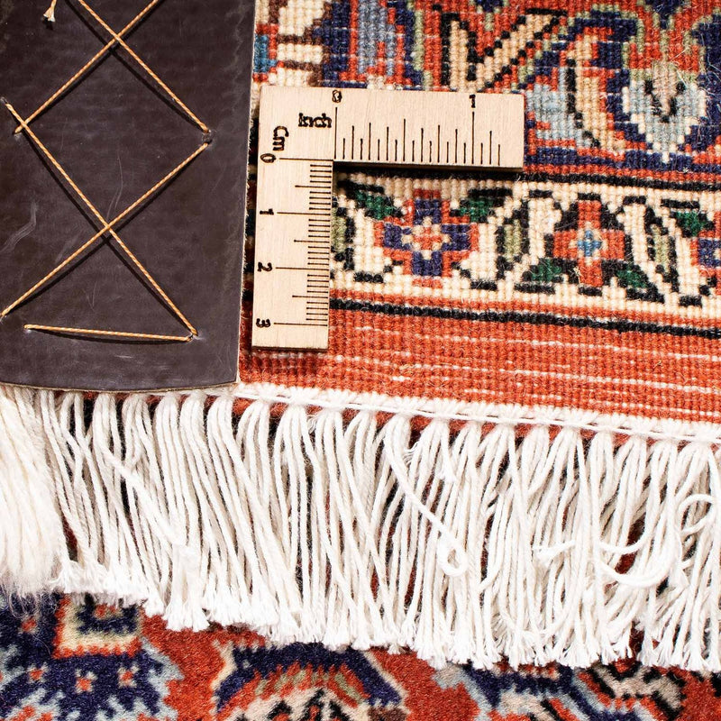 Bidjar Teppe 245x167cm - Persisk teppe