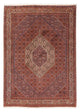 Bidjar Teppe 230x166cm - Persisk teppe