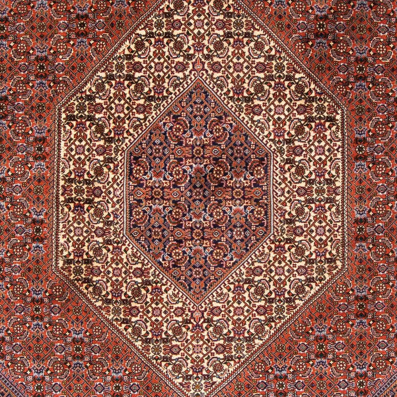 Bidjar Teppe 230x166cm - Persisk teppe