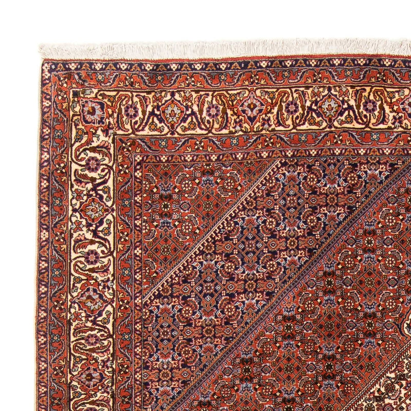 Bidjar Teppe 230x166cm - Persisk teppe