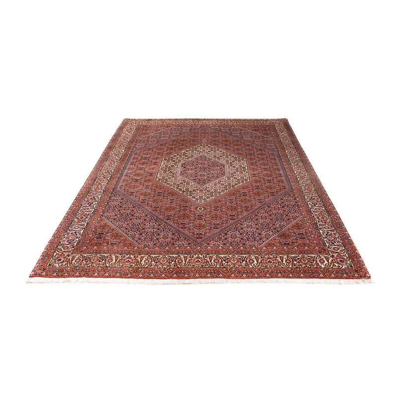 Bidjar Teppe 230x166cm - Persisk teppe
