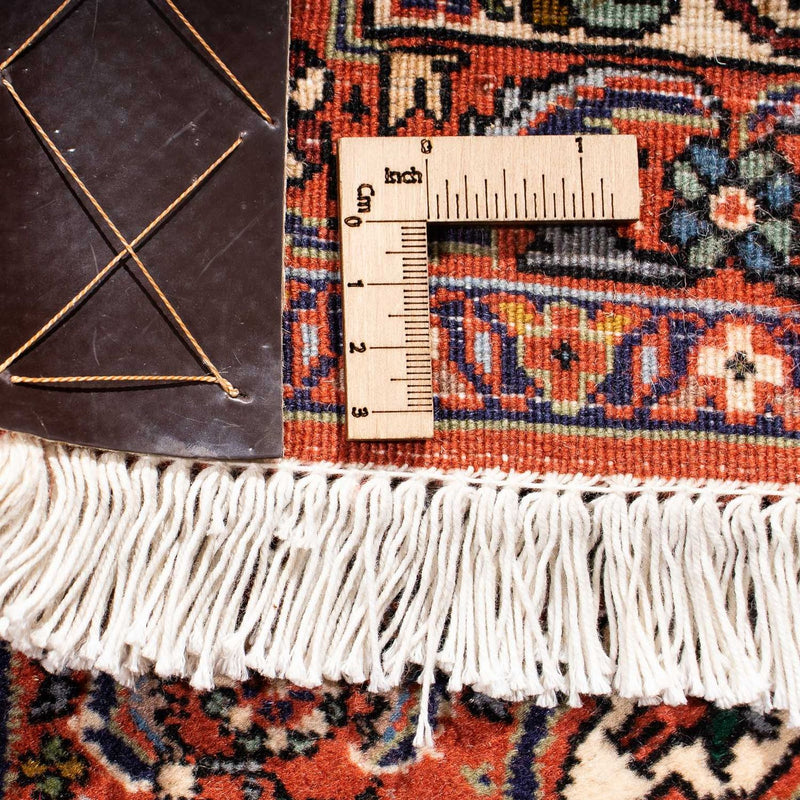 Bidjar Teppe 230x166cm - Persisk teppe
