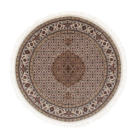 Tabriz Teppe 150x150cm - Persisk teppe – product image
