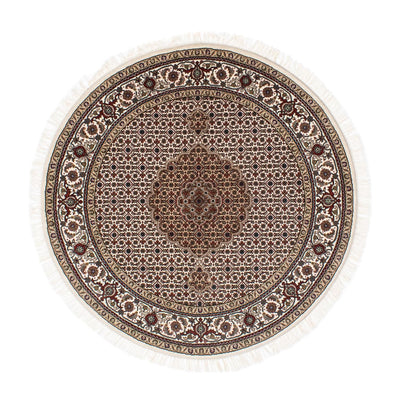 Tabriz Teppe 150x150cm - Persisk teppe