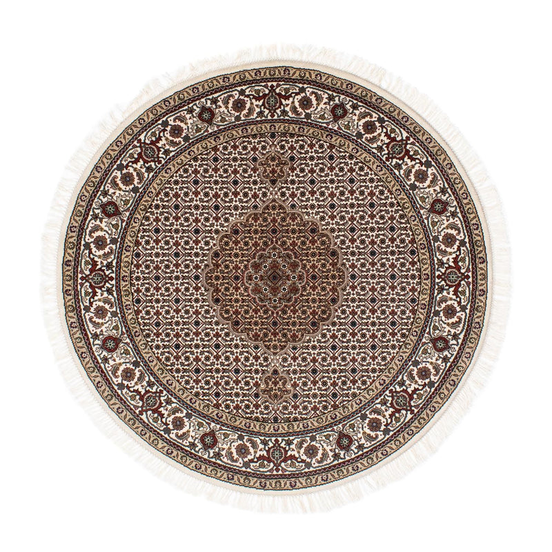 Tabriz Teppe 150x150cm - Persisk teppe