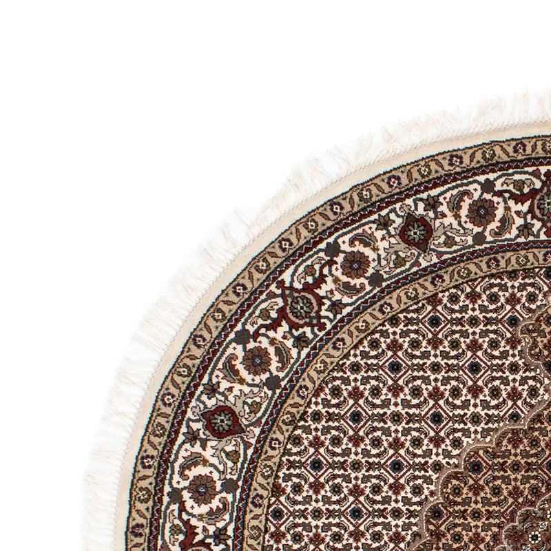 Tabriz Teppe 150x150cm - Persisk teppe