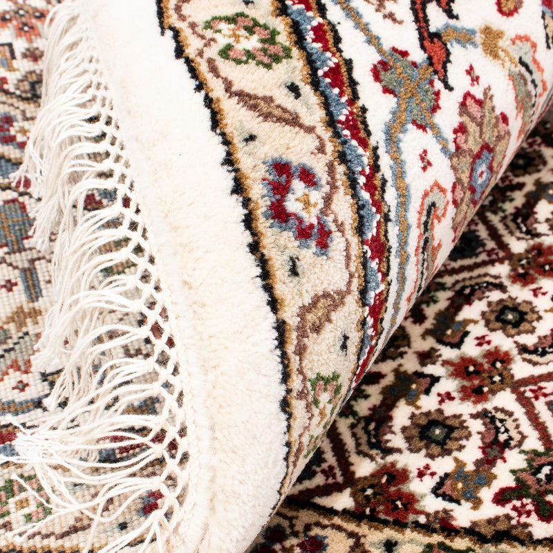 Tabriz Teppe 150x150cm - Persisk teppe