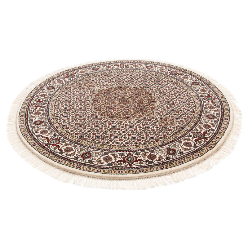 Tabriz Teppe 150x150cm - Persisk teppe