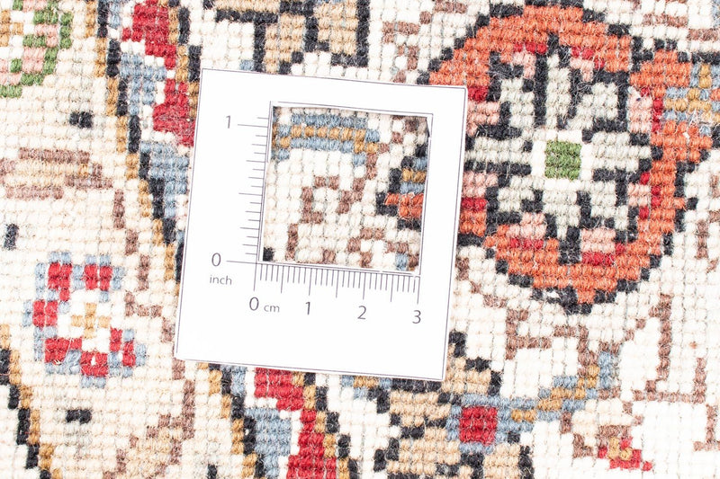 Tabriz Teppe 150x150cm - Persisk teppe