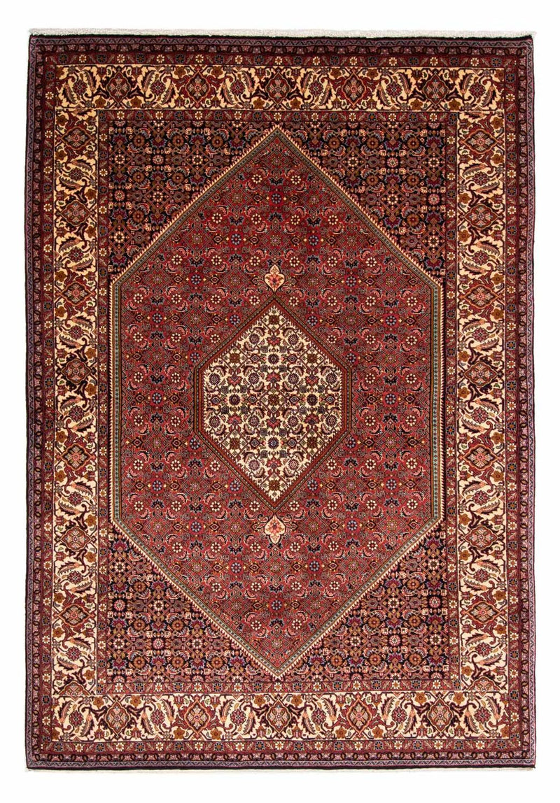 Bidjar Teppe 171x242cm - Persisk teppe
