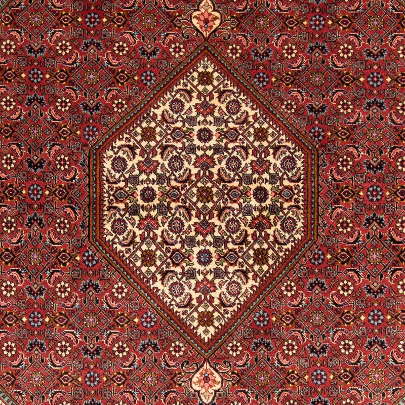 Bidjar Teppe 171x242cm - Persisk teppe