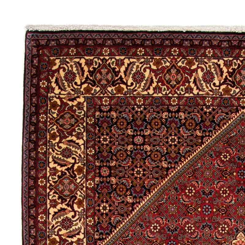 Bidjar Teppe 171x242cm - Persisk teppe