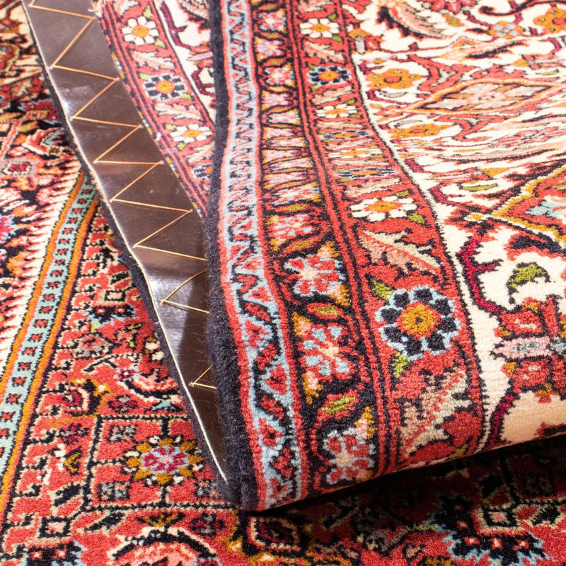 Bidjar Teppe 171x242cm - Persisk teppe