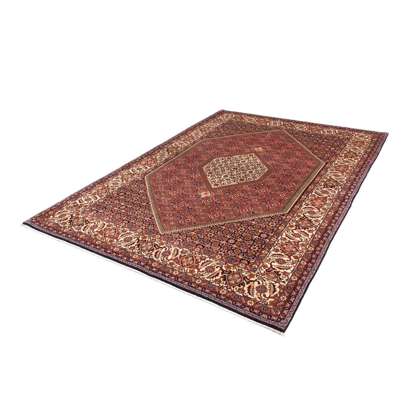 Bidjar Teppe 171x242cm - Persisk teppe