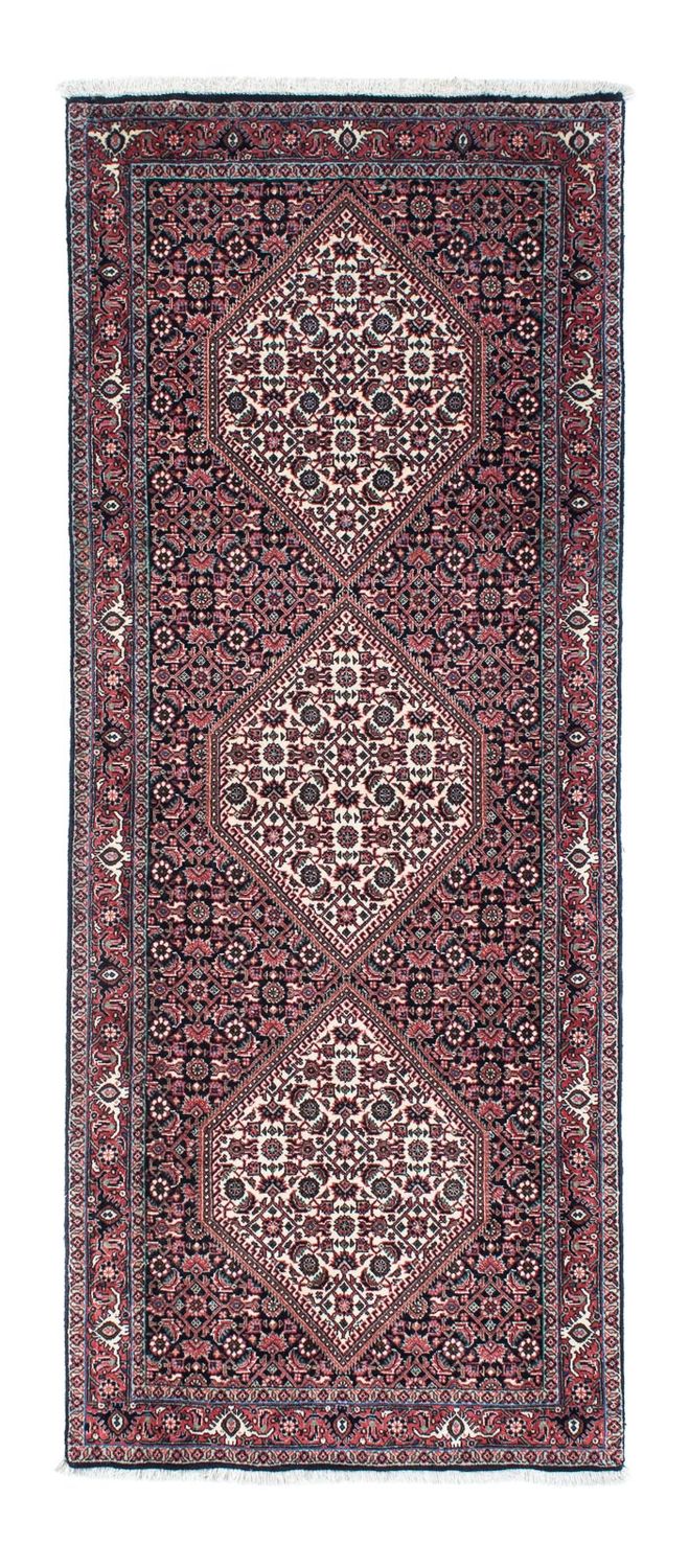 Bidjar Teppe 72x199cm - Persisk teppe