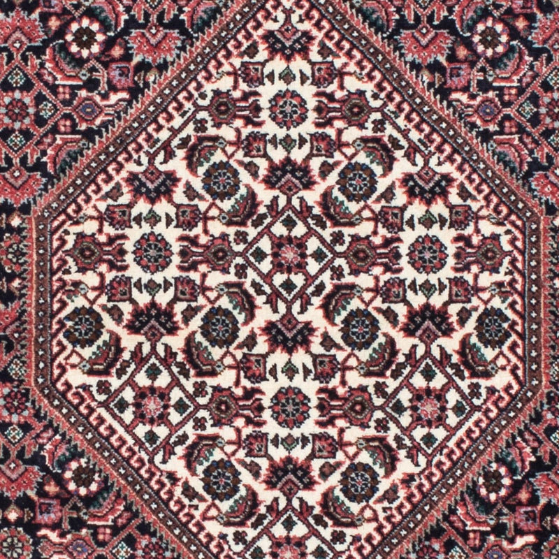 Bidjar Teppe 72x199cm - Persisk teppe