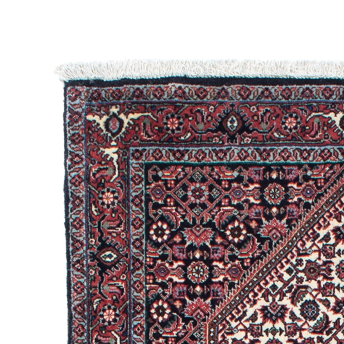Bidjar Teppe 72x199cm - Persisk teppe
