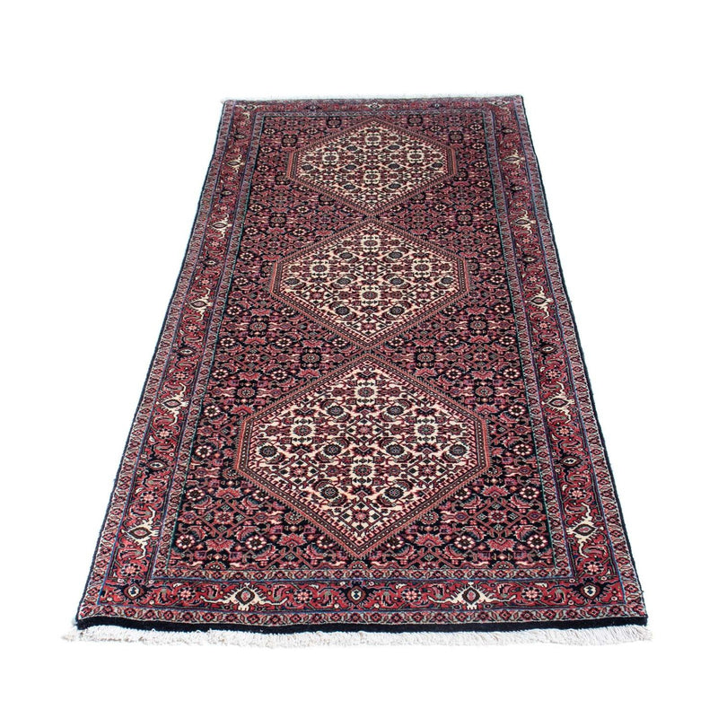 Bidjar Teppe 72x199cm - Persisk teppe