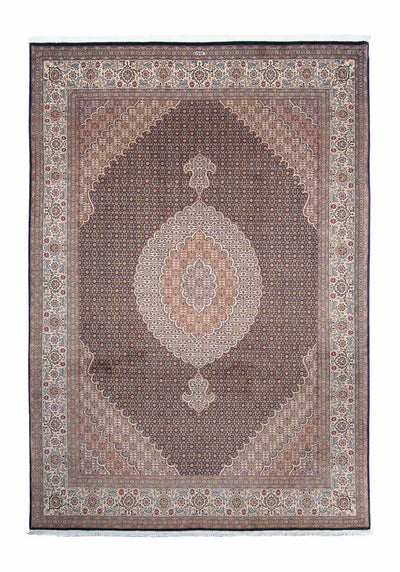 Tabriz Teppe 205x295cm - Persisk teppe