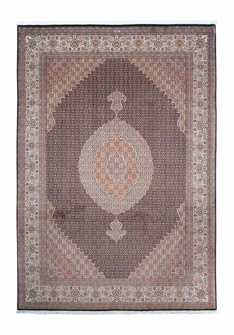 Tabriz Teppe 295x205cm - Persisk teppe