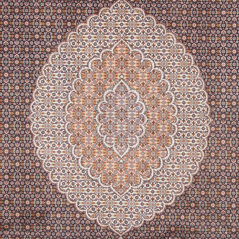 Tabriz Teppe 295x205cm - Persisk teppe