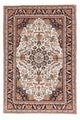 Bidjar Teppe 112x161cm - Persisk teppe