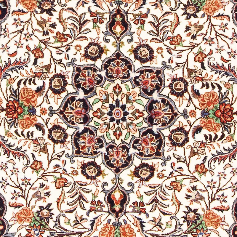 Bidjar Teppe 112x161cm - Persisk teppe