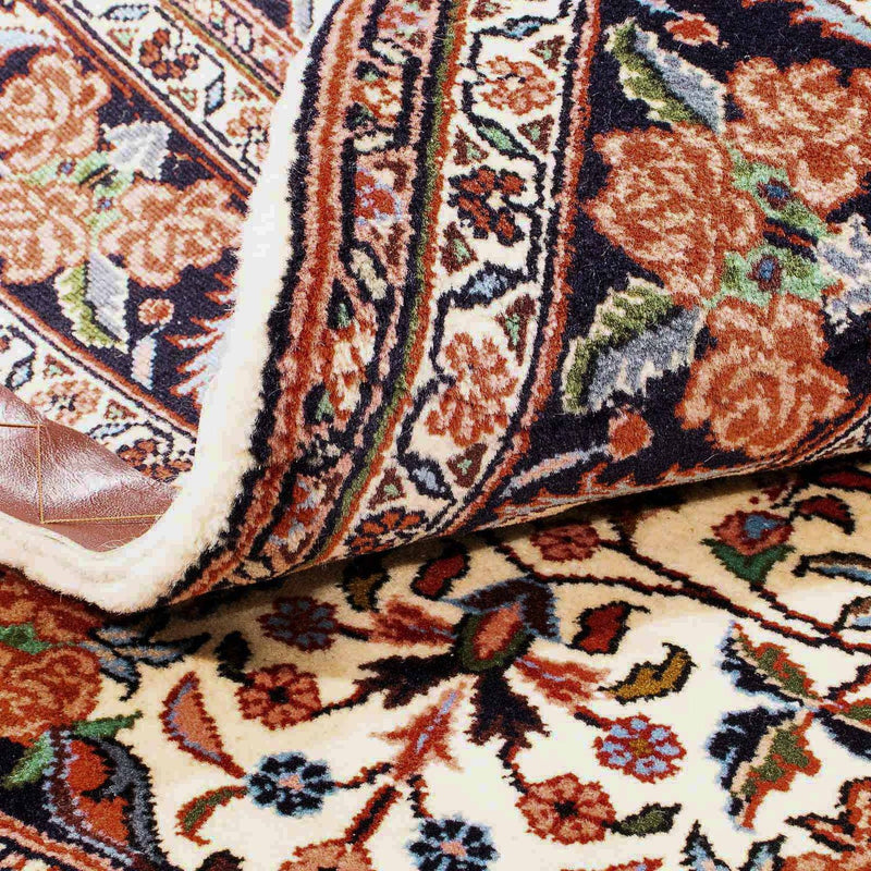 Bidjar Teppe 112x161cm - Persisk teppe