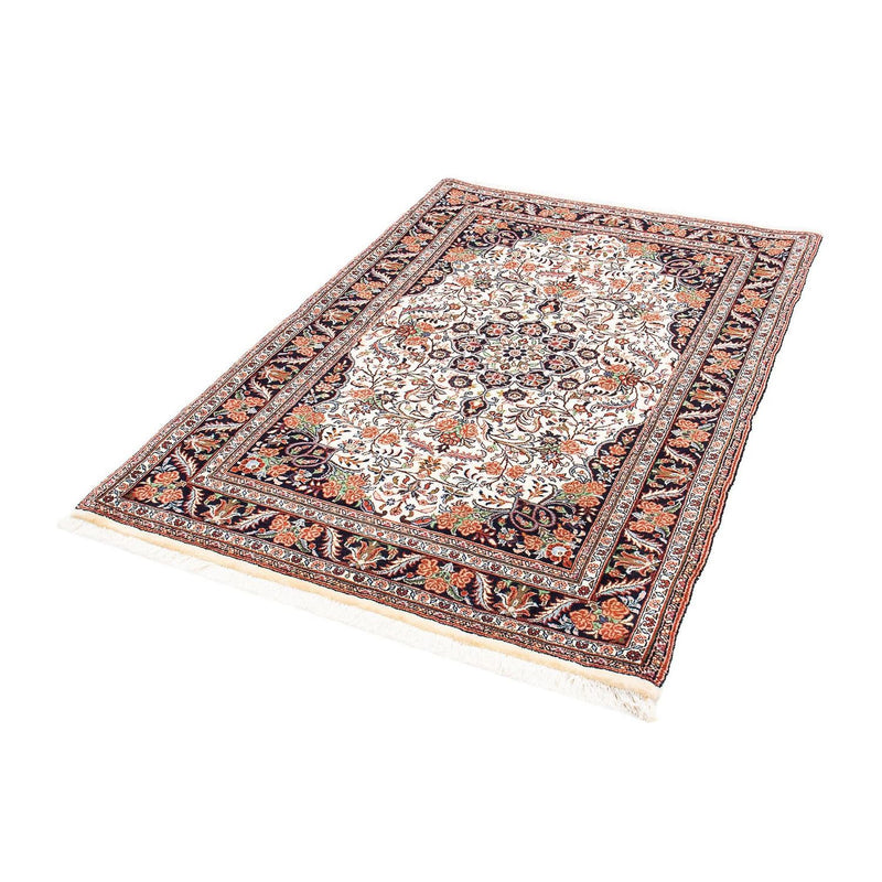 Bidjar Teppe 112x161cm - Persisk teppe