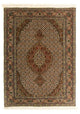 Tabriz - 50 Raj Teppe 84x113cm - Persisk teppe