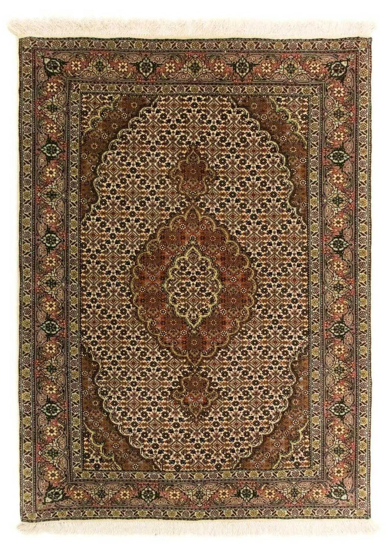 Tabriz - 50 Raj Teppe 84x113cm - Persisk teppe