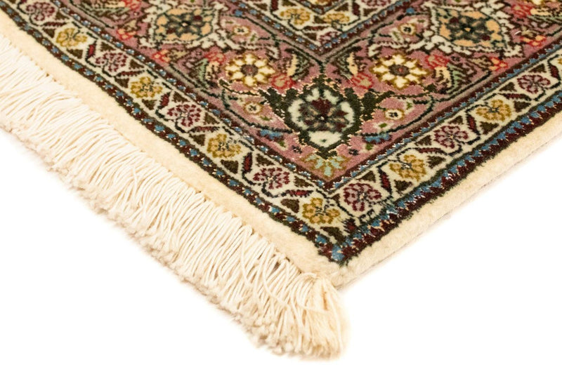 Tabriz - 50 Raj Teppe 84x113cm - Persisk teppe