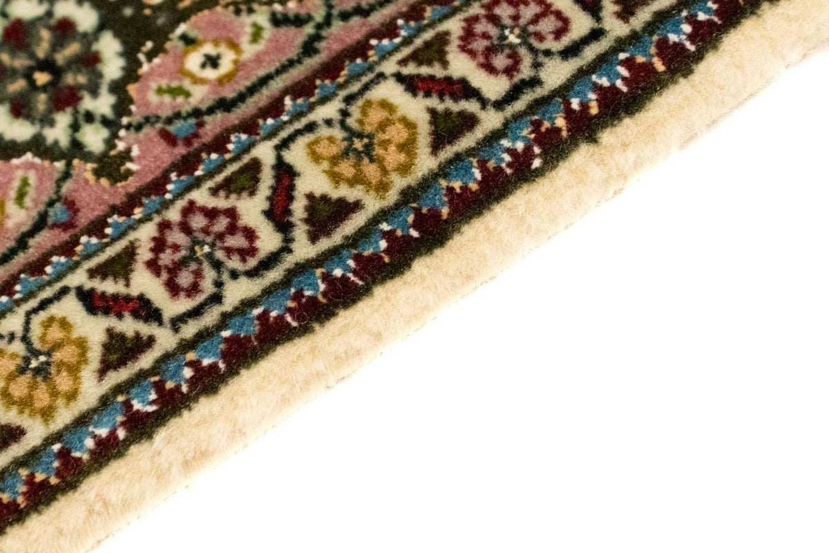 Tabriz - 50 Raj Teppe 84x113cm - Persisk teppe