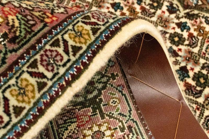 Tabriz - 50 Raj Teppe 84x113cm - Persisk teppe