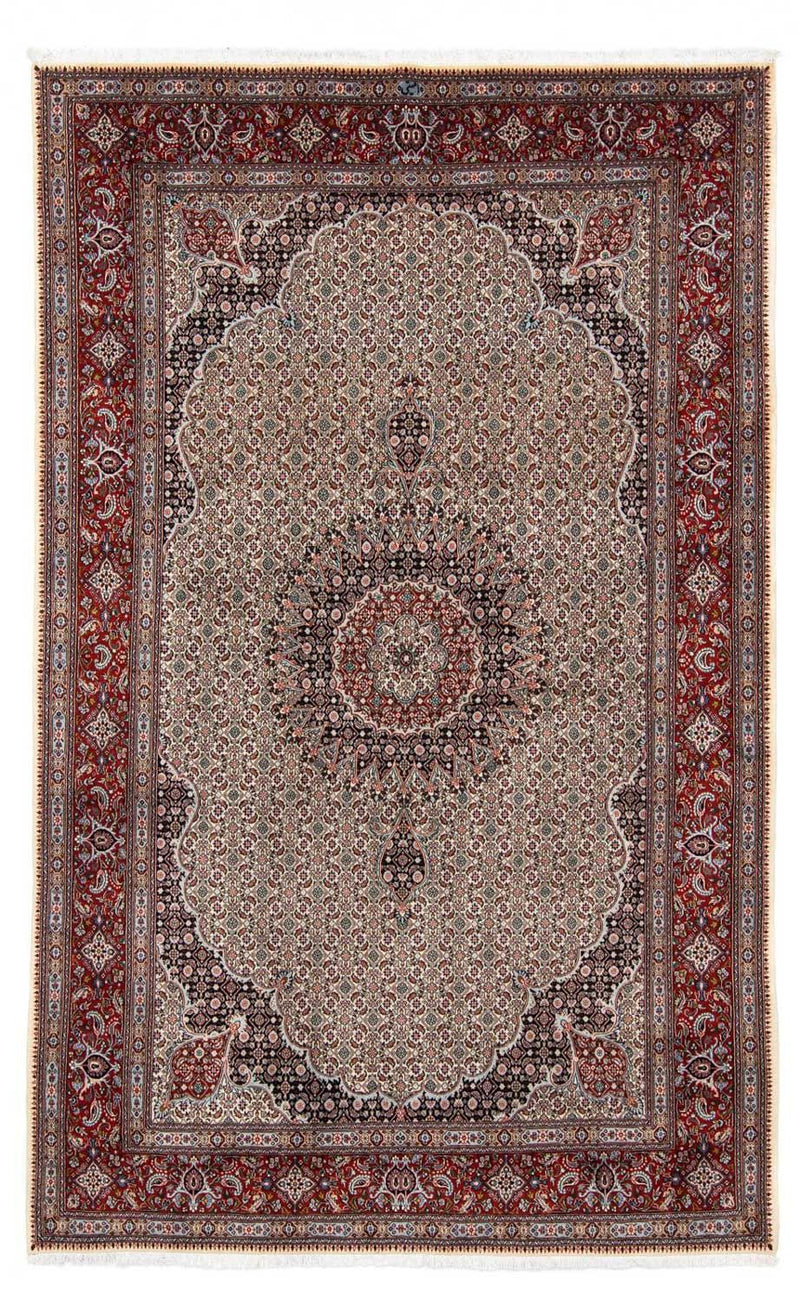 Moud Teppe 300x196cm - Persisk teppe