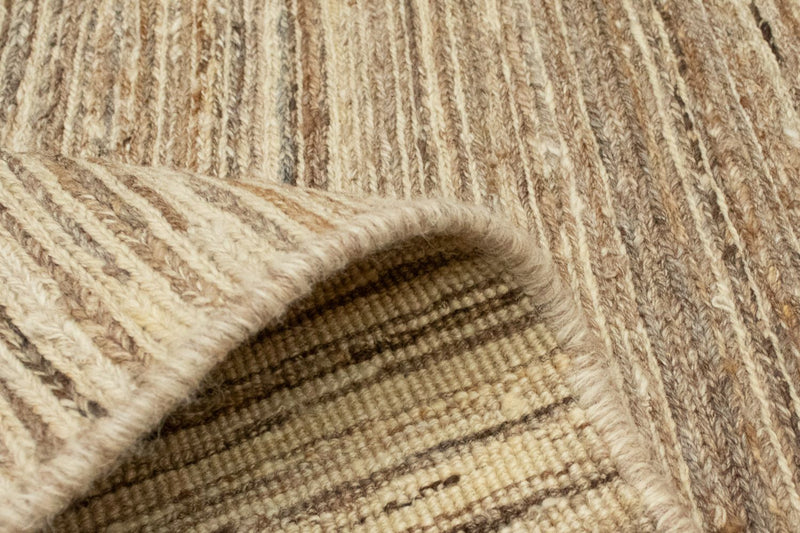 Persisk Gabbeh Teppe 171x110cm - Perserteppich Wollteppich