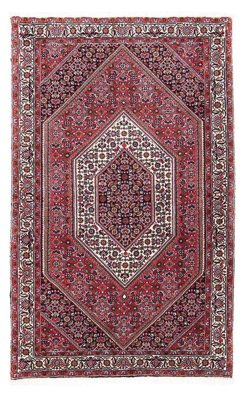 Bidjar Teppe 154x90cm - Persisk teppe