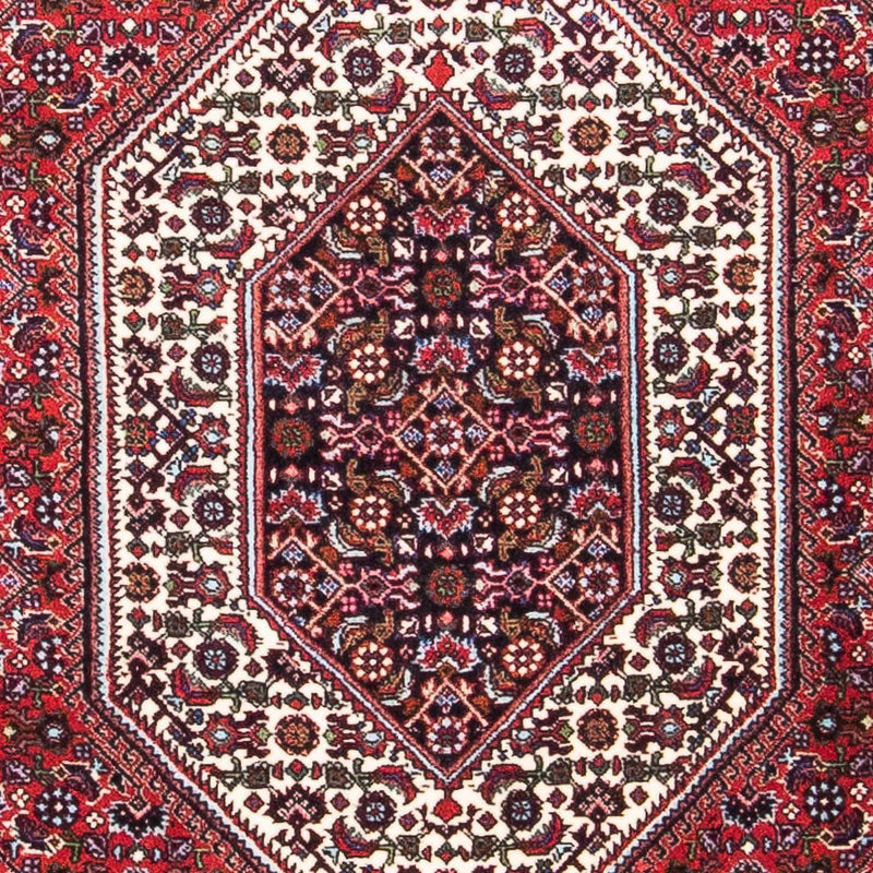 Bidjar Teppe 154x90cm - Persisk teppe