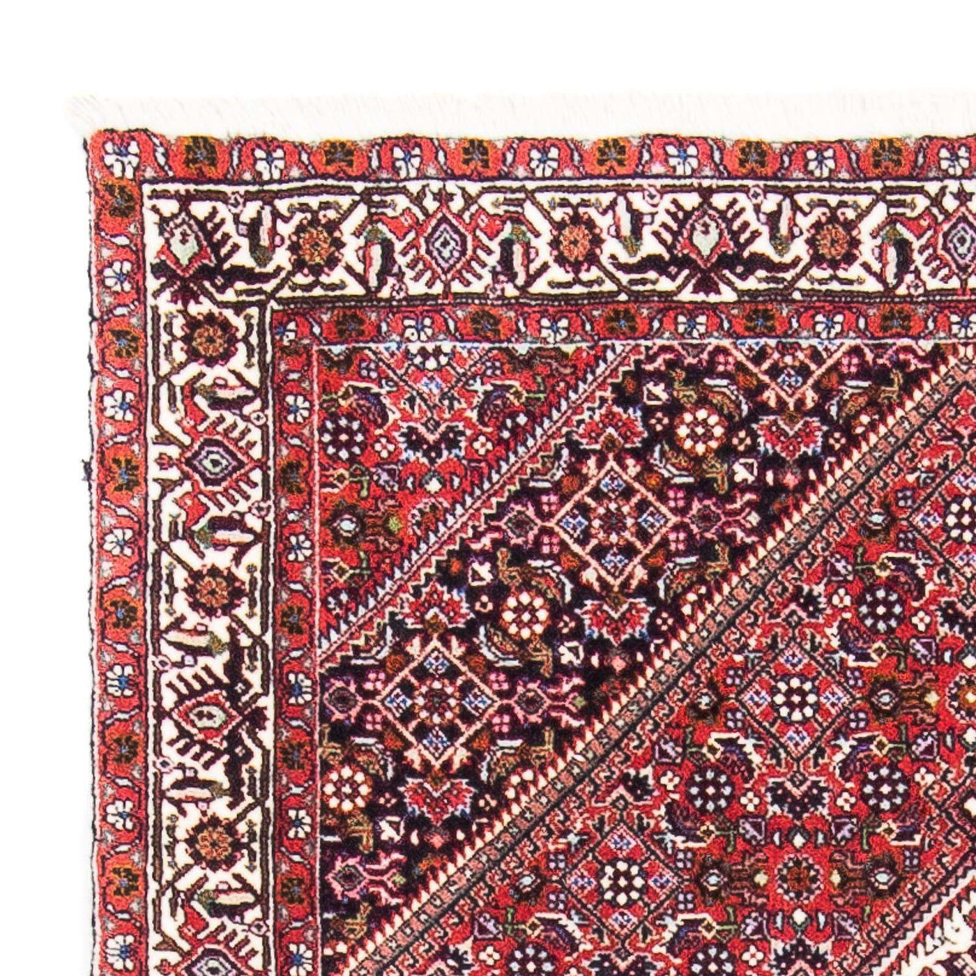 Bidjar Teppe 154x90cm - Persisk teppe