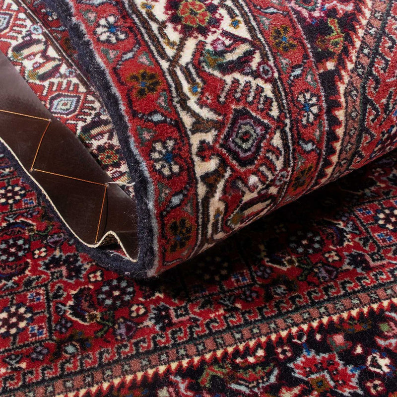 Bidjar Teppe 154x90cm - Persisk teppe