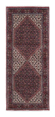Bidjar Teppe 190x77cm - Persisk teppe