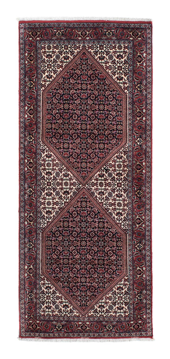 Bidjar Teppe 190x77cm - Persisk teppe