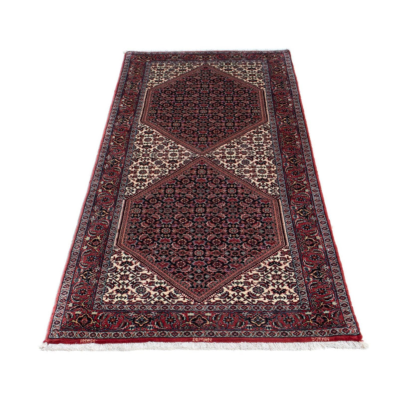Bidjar Teppe 190x77cm - Persisk teppe